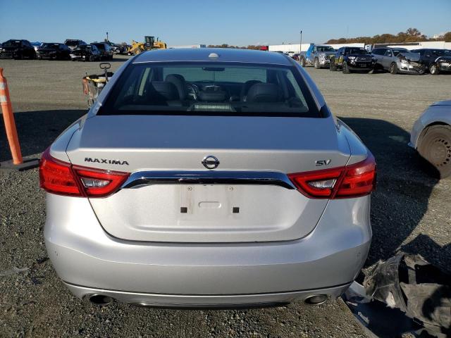 Photo 6 from auction – 2017 NISSAN MAXIMA 3.5 with VIN 1N4AA6AP5HC385541