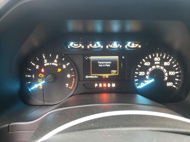 Photo 9 from auction – 2019 FORD F150 SUPER with VIN 1FTEW1EP3KKC31546