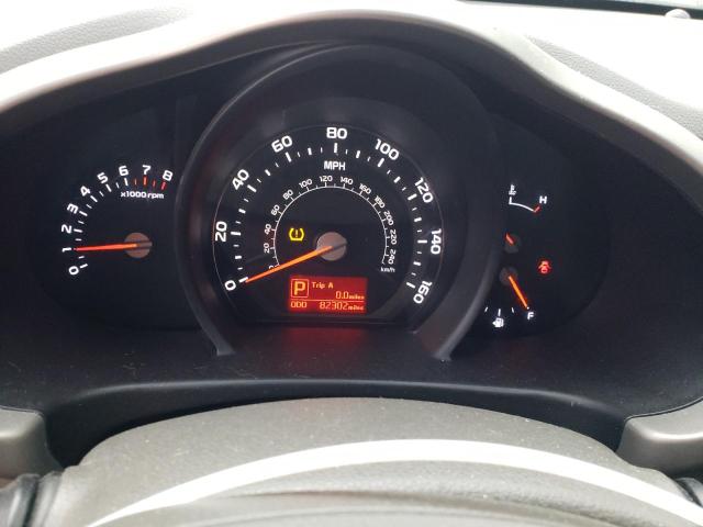 Photo 9 from auction – 2014 KIA SPORTAGE L with VIN KNDPBCAC2E7636646
