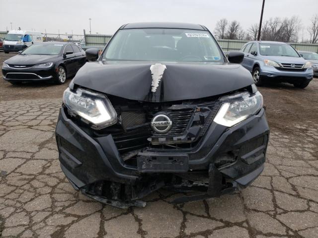 Photo 5 from auction – 2018 NISSAN ROGUE S with VIN KNMAT2MVXJP563269