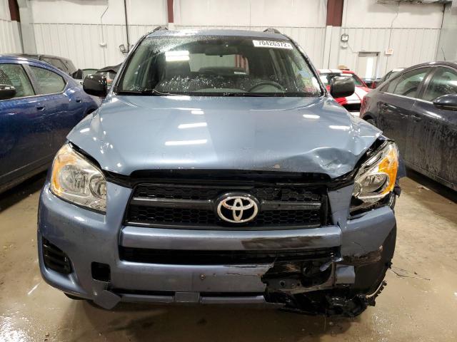 Photo 5 from auction – 2011 TOYOTA RAV4 with VIN 2T3BF4DV2BW133054