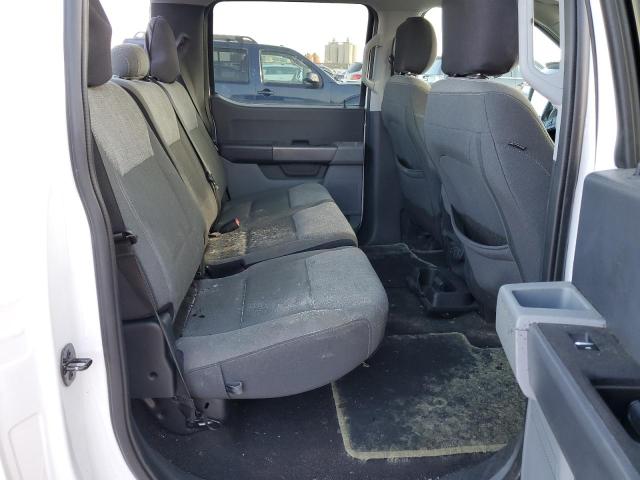 Photo 10 from auction – 2021 FORD F150 SUPER with VIN 1FTFW1E88MFA86898