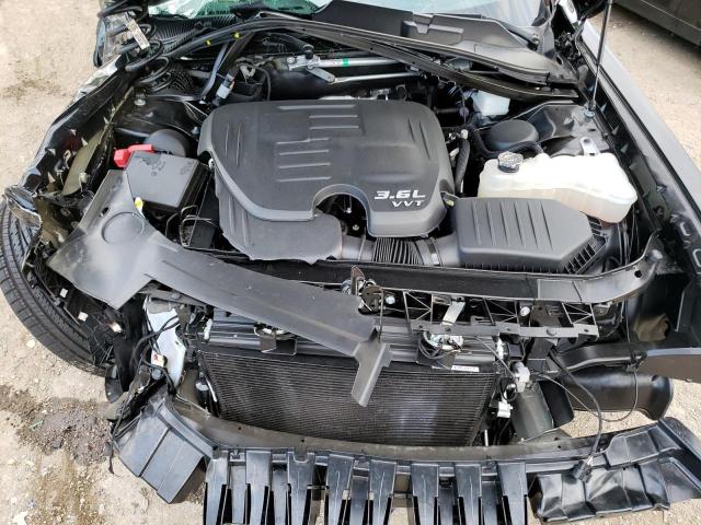 Photo 11 from auction – 2022 DODGE CHALLENGER with VIN 2C3CDZJG9NH155543