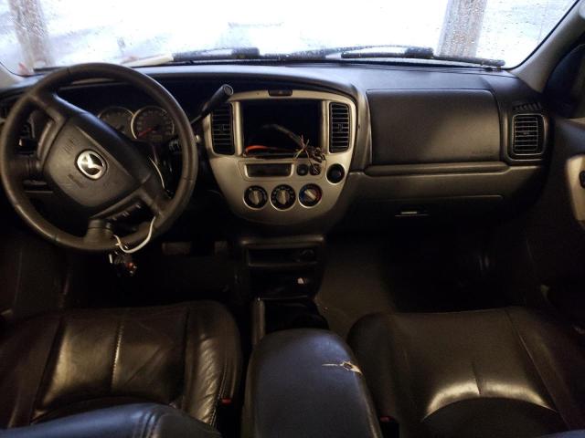Photo 8 from auction – 2003 MAZDA TRIBUTE ES with VIN 4F2CZ96153KM41218