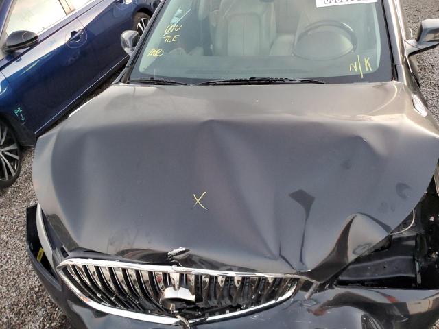 Photo 11 from auction – 2014 BUICK LACROSSE with VIN 1G4GC5G39EF275174