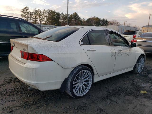 Photo 3 from auction – 2006 ACURA TSX with VIN JH4CL96846C001860