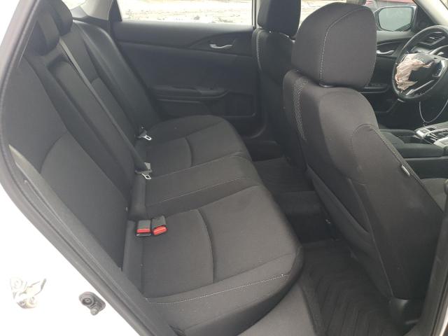 Photo 10 from auction – 2018 HONDA CIVIC EX with VIN 19XFC2F70JE013521