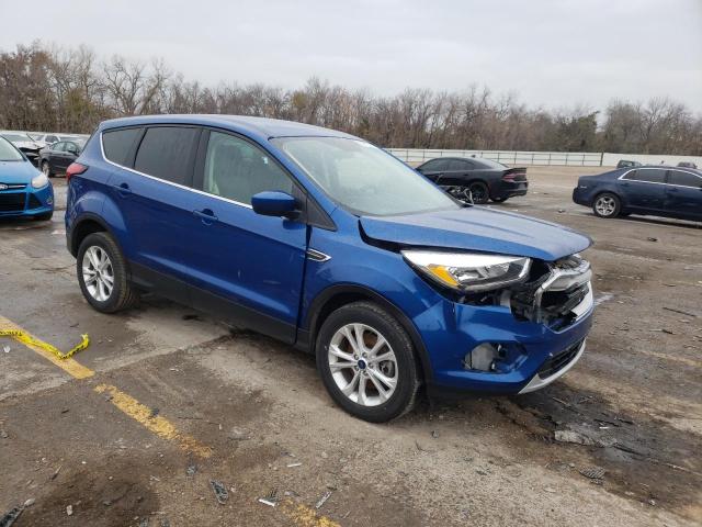Photo 4 from auction – 2019 FORD ESCAPE SE with VIN 1FMCU9GD7KUC25067