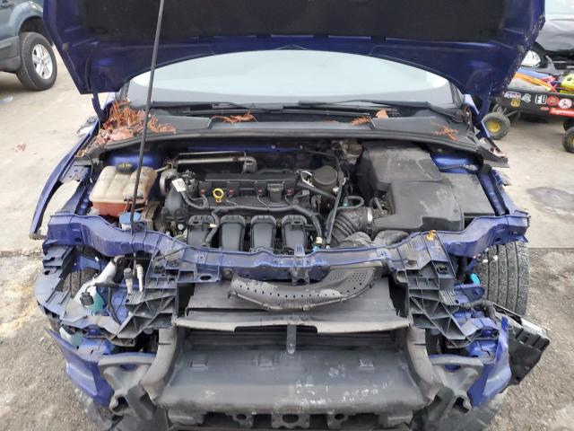 Photo 11 from auction – 2014 FORD FOCUS SE with VIN 1FADP3F24EL235116