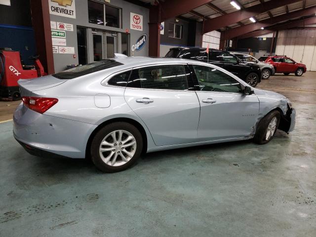Photo 3 from auction – 2017 CHEVROLET MALIBU LT with VIN 1G1ZE5ST4HF263350