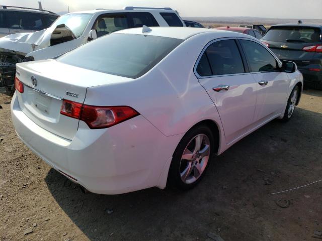 صورة رقم 3 من المزاد - 2012 ACURA TSX مع VIN JH4CU2F45CC027963