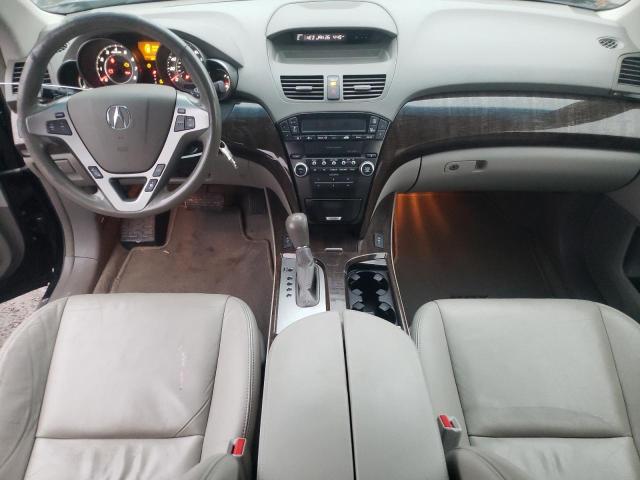 Photo 8 from auction – 2012 ACURA MDX with VIN 2HNYD2H27CH520716
