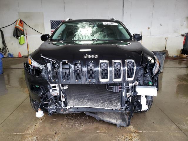 Photo 5 from auction – 2015 JEEP CHEROKEE L with VIN 1C4PJMCS8FW577848