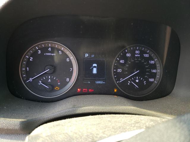 Фото 9 с аукциона – 2016 HYUNDAI TUCSON LIM с VIN KM8J3CA21GU050658