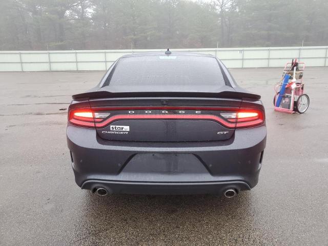 Photo 6 from auction – 2019 DODGE CHARGER GT with VIN 2C3CDXHG2KH526936