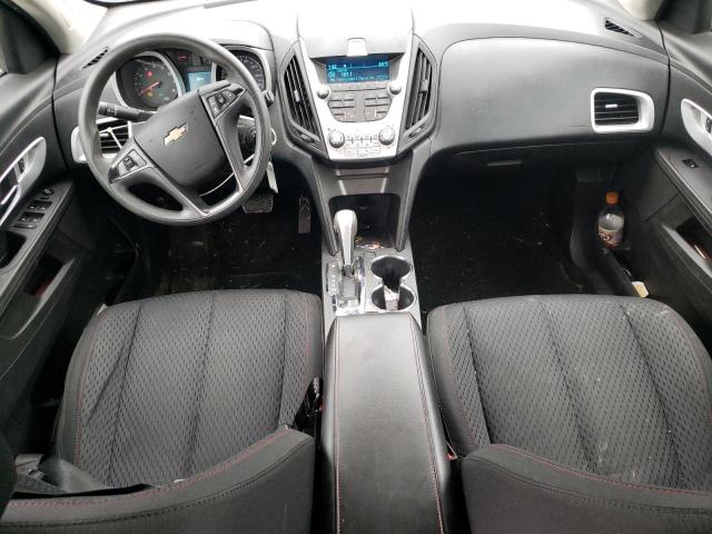 Photo 8 from auction – 2013 CHEVROLET EQUINOX LS with VIN 2GNALBEK5D1126924