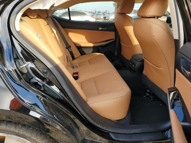 Photo 10 from auction – 2015 LEXUS IS 350 with VIN JTHBE1D24F5016868
