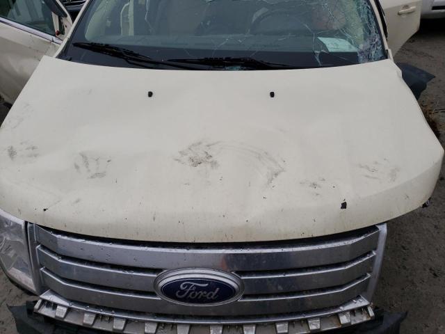 Photo 11 from auction – 2008 FORD EDGE LIMIT with VIN 2FMDK39C98BB45408