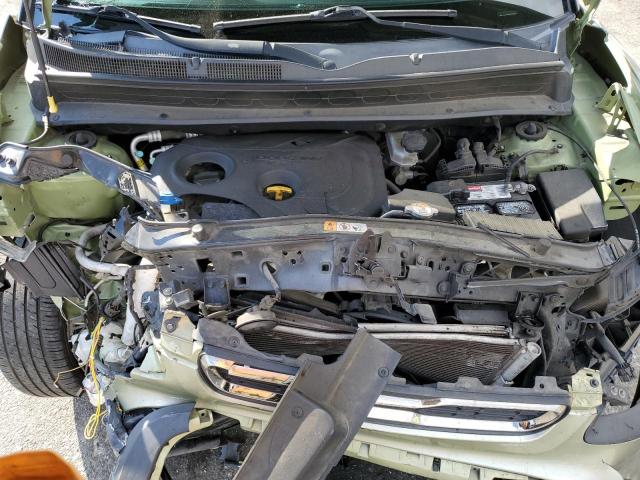 Zdjęcie 11 z aukcji – 2013 KIA SOUL + z VIN KNDJT2A61D7573903
