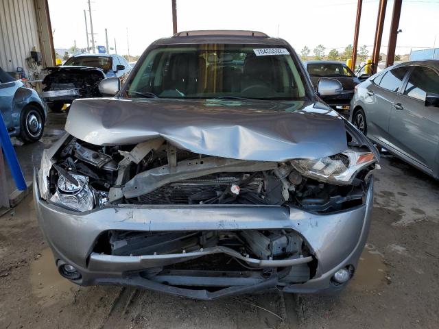 Photo 5 from auction – 2014 MITSUBISHI OUTLANDER with VIN JA4AZ3A36EZ003664