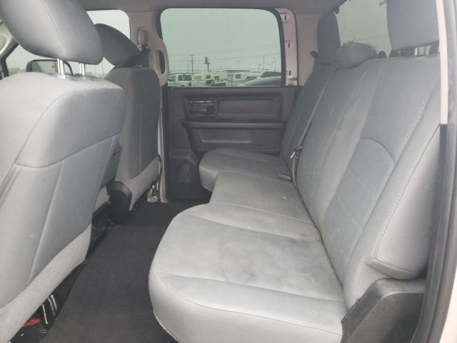 Photo 10 from auction – 2018 RAM 1500 ST with VIN 3C6RR7KT8JG219533