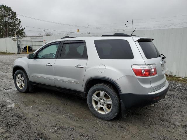 Photo 2 from auction – 2012 GMC ACADIA SLE with VIN 1GKKVPEDXCJ158704