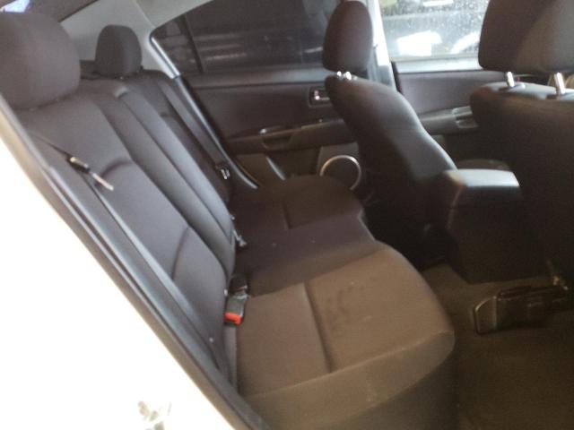 Photo 10 from auction – 2008 MAZDA 3 S with VIN JM1BK323881873366