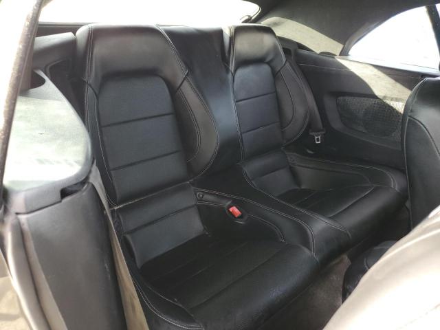 Photo 10 from auction – 2018 FORD MUSTANG with VIN 1FATP8UH0J5111861