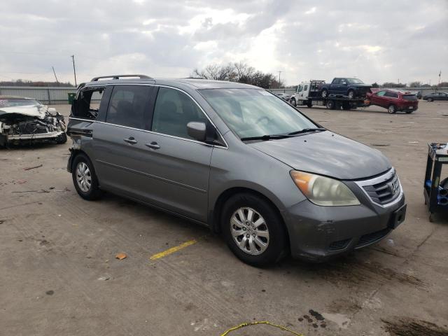 Photo 4 from auction – 2009 HONDA ODYSSEY EX with VIN 5FNRL38609B408294