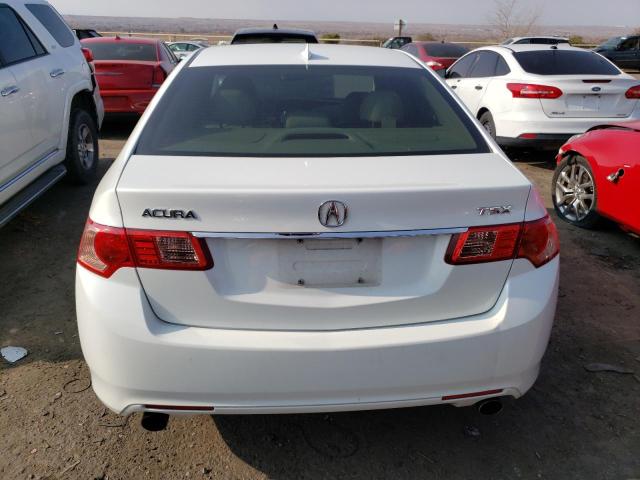 صورة رقم 6 من المزاد - 2012 ACURA TSX مع VIN JH4CU2F45CC027963