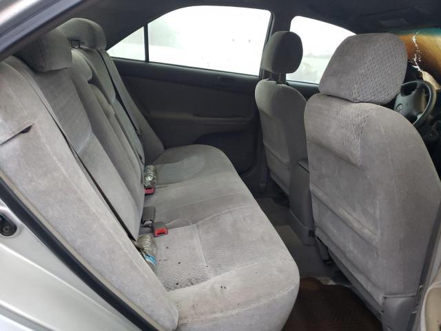 Photo 10 from auction – 2002 TOYOTA CAMRY LE with VIN 4T1BE32KX2U558777