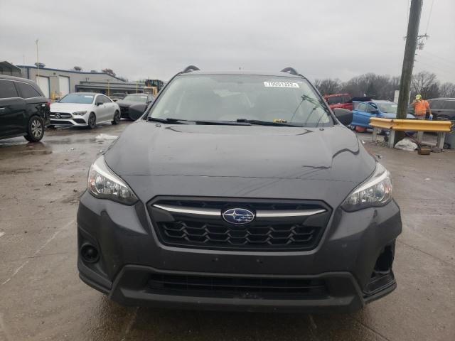 Photo 5 from auction – 2019 SUBARU CROSSTREK with VIN JF2GTAAC1KH201142