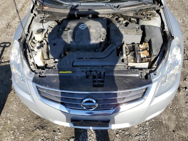 Photo 11 from auction – 2012 NISSAN ALTIMA BAS with VIN 1N4AL2AP0CN434399