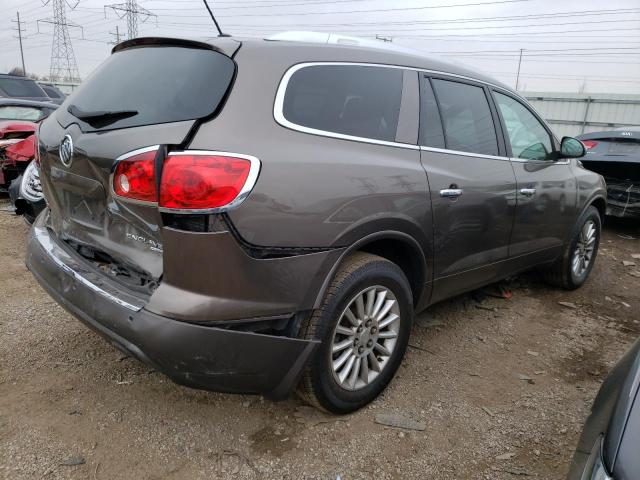 Photo 3 from auction – 2011 BUICK ENCLAVE CX with VIN 5GAKRBED6BJ366193
