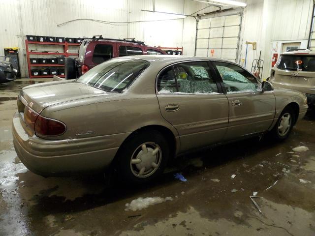 Photo 3 from auction – 2000 BUICK LESABRE LI with VIN 1G4HR54K3YU101308