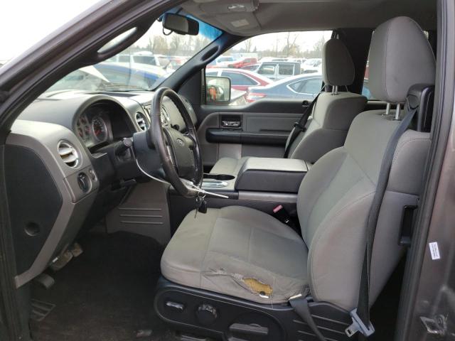 Photo 7 from auction – 2008 FORD F150 with VIN 1FTPX14V98FB68752