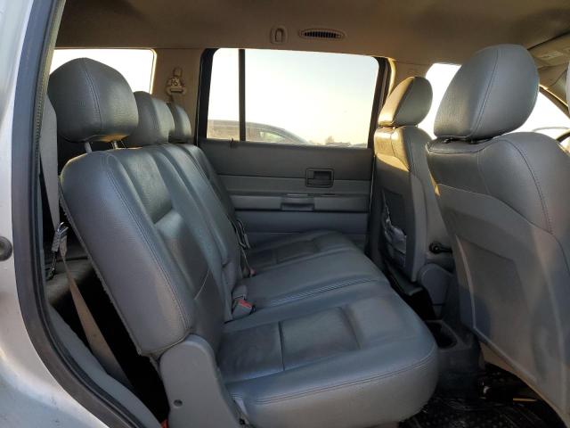 Photo 11 from auction – 2006 DODGE DURANGO SX with VIN 1D4HB38NX6F177226