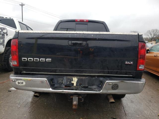 Photo 6 from auction – 2003 DODGE RAM 1500 S with VIN 1D7HA18DX3J599572