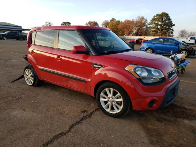Zdjęcie 4 z aukcji – 2013 KIA SOUL z VIN KNDJT2A56D7547708