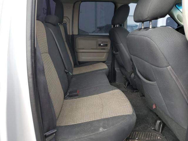Photo 10 from auction – 2012 DODGE RAM 1500 S with VIN 1C6RD7GT2CS266074