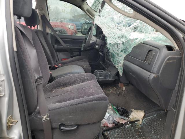 Zdjęcie 7 z aukcji – 2004 DODGE RAM 2500 S z VIN 3D7KA28C24G274534