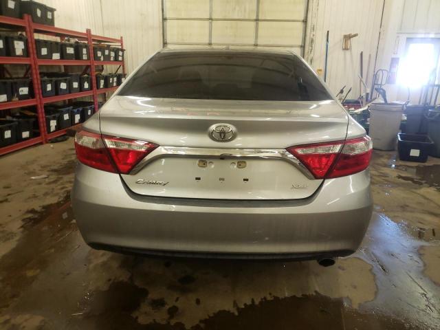 Photo 6 from auction – 2017 TOYOTA CAMRY LE with VIN 4T1BF1FK3HU421040