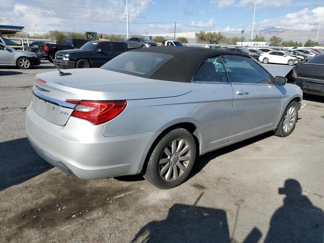 Photo 3 from auction – 2012 CHRYSLER 200 TOURIN with VIN 1C3BCBEBXCN116064