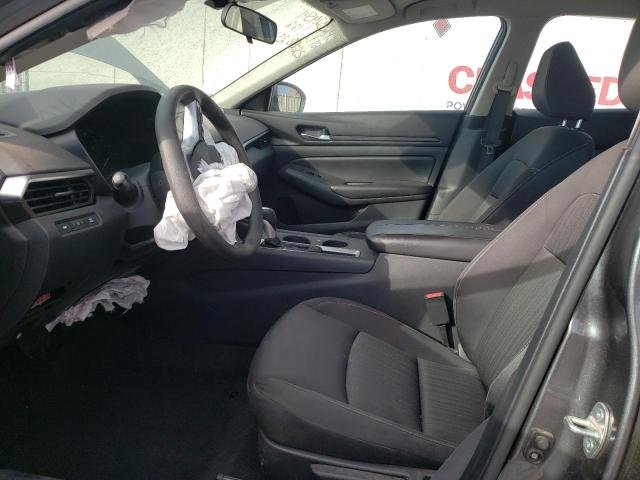 Photo 7 from auction – 2021 NISSAN ALTIMA S with VIN 1N4BL4BV0MN375658