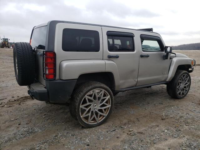 Zdjęcie 3 z aukcji – 2008 HUMMER H3 z VIN 5GTEN13E488165852