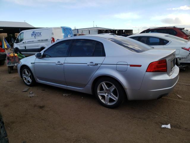 Photo 2 from auction – 2005 ACURA TL with VIN 19UUA66285A024527