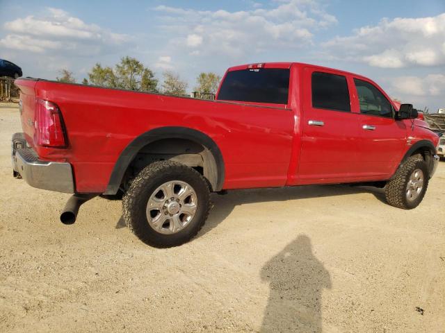 Photo 3 from auction – 2017 RAM 2500 ST with VIN 3C6UR5HL3HG715971