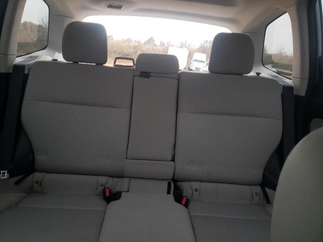 Photo 10 from auction – 2014 SUBARU FORESTER 2 with VIN JF2SJAEC7EH419567