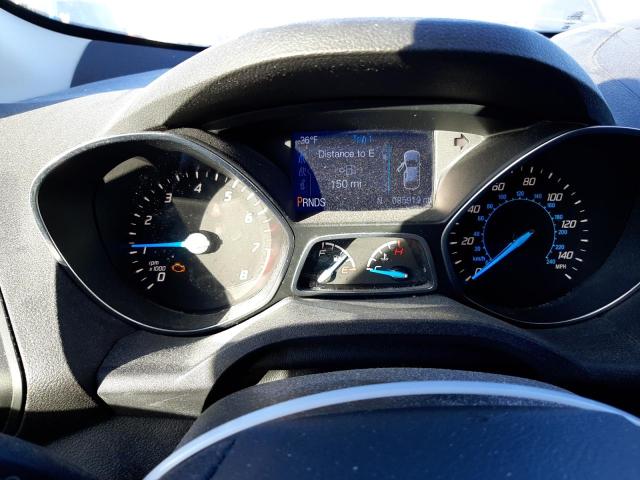 Photo 9 from auction – 2014 FORD ESCAPE SE with VIN 1FMCU9GX8EUA94441