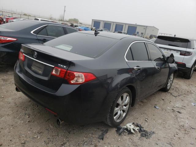 Photo 3 from auction – 2011 ACURA TSX with VIN JH4CU2F60BC011251